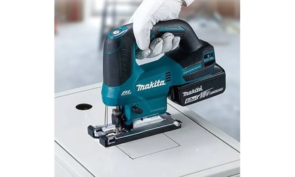 Serra tico-tico 18V Lítio Makita DJV184Z