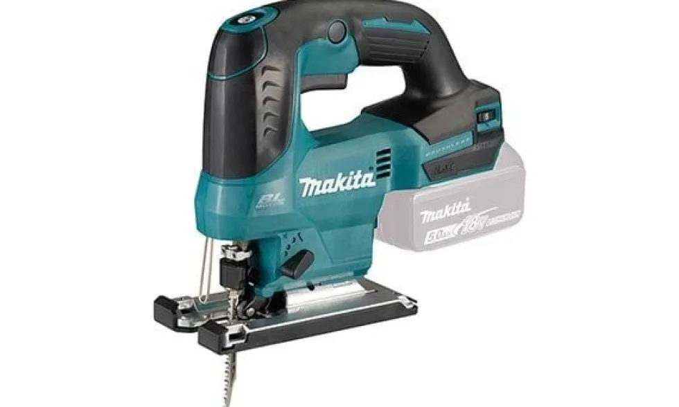 Serra tico-tico 18V Lítio Makita DJV184Z