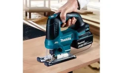 Serra tico-tico 18V Lítio Makita DJV184Z