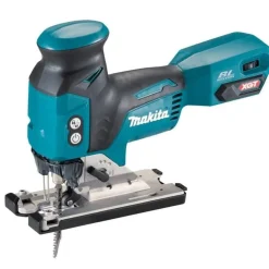Serra Tico-Tico 40V Máx XGT Makita JV001GZ