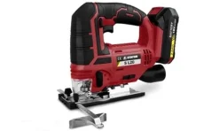 Serra Tico Tico 18V Stayer S L20
