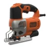 Serra Tico Tico 650W Black&Decker BES610K-QS