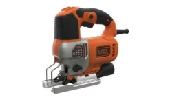 Serra Tico Tico 650W Black&Decker BES610K-QS