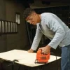 Serra Tico Tico 400W Black&Decker KS501-QS