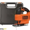 Serra Tico Tico 520W Black&Decker KS701PEK-QS