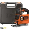 Serra Tico-Tico550W Black & Decker KS801SEK-QS