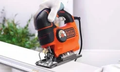 Serra Tico-Tico550W Black & Decker KS801SEK-QS