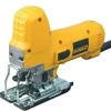 Serra Tico Tico 550W c/ Punho Aberto Dewalt DW343K