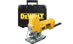 Serra Tico Tico 550W c/ Punho Aberto Dewalt DW343K
