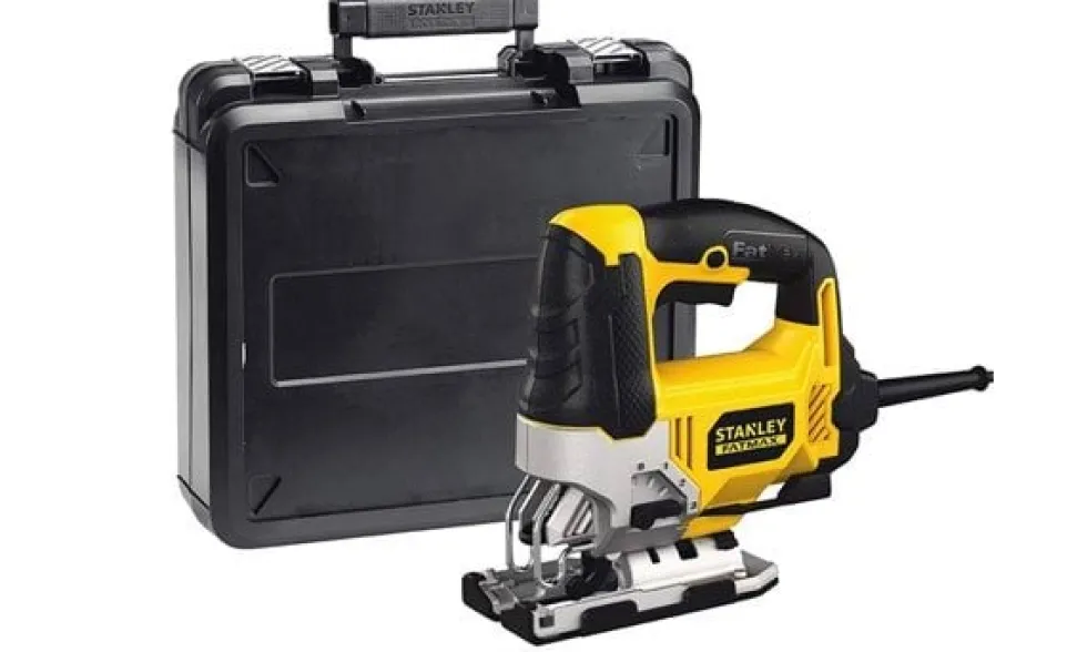 Serra Tico Tico 710W + 2 Lâminas STA21052 Stanley FME340K-QS