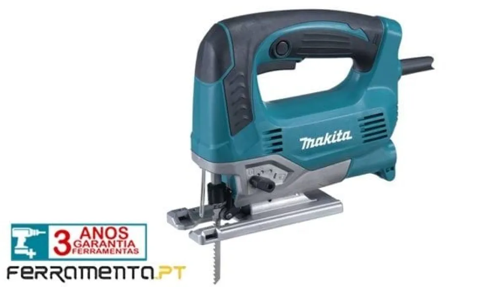 Serra tico-tico 650W Makita JV0600K