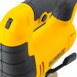 Serra Tico Tico 650W 230V DeWalt DWE349-QS