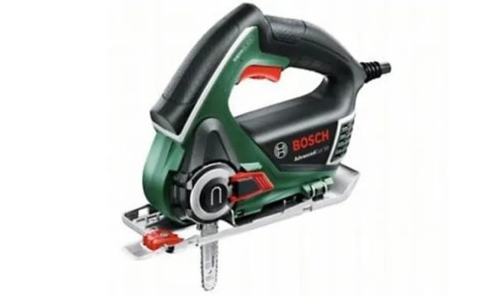 Serra Vertical AdvancedCut 50 Bosch 06033C8100