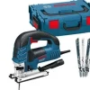 Serra vertical Bosch GST 150 BE Professional