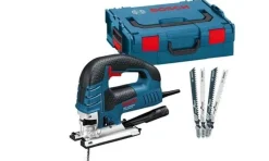 Serra vertical Bosch GST 150 BE Professional