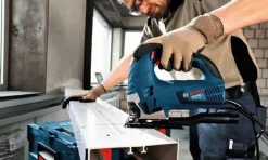 Serra vertical Bosch GST 90 BE Professional