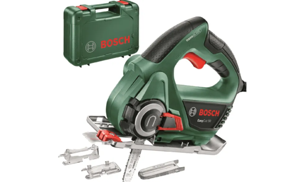 Serra Vertical EasyCut 50 Bosch 06033C8000