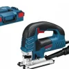 Serra Vertical GST 150 BCE Professional BOSCH 0601513003