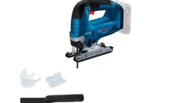 Serra Vertical GST 18V-125 B Professional Bosch 06015B3001
