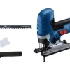Serra Vertical GST 18V-125 S Professional Bosch 06015B2001