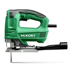 Serra Vertical 90mm 705W Hikoki CJ90VST2WAZ