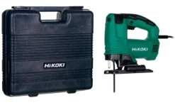 Serra Vertical 90mm 705W Hikoki CJ90VST2WAZ