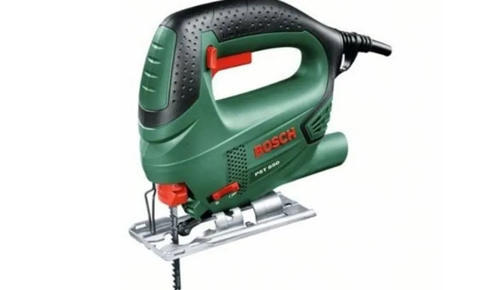 Serra Vertical PST 650 Bosch 06033A0700