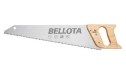 Serrote Carpinteiro 541mm c/ Cabo de Madeira Bellota 4551-22