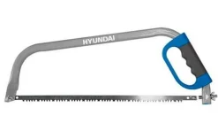Serrote de Arco 53cm Para Jardim Hyundai HY58150