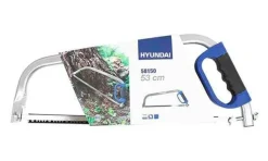 Serrote de Arco 53cm Para Jardim Hyundai HY58150