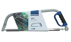 Serrote de Arco 61cm Para Jardim Hyundai HY58151
