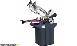 Serrote de Fita C/ Base 400V Optimum SD 280V