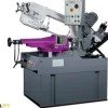 Serrote de Fita Semi Automático Optimum SD 350AV