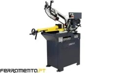 Serrote de Fita 380V Belflex BF-275-SC TF PRO