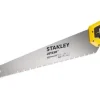 Serrote Jet Cut p/ Placas de Gesso 550mm Stanley 2-20-037