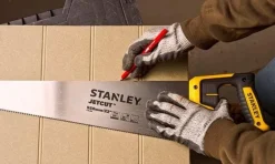 Serrote 550mm Jet cut Fine p/ PVC Stanley 2-15-244