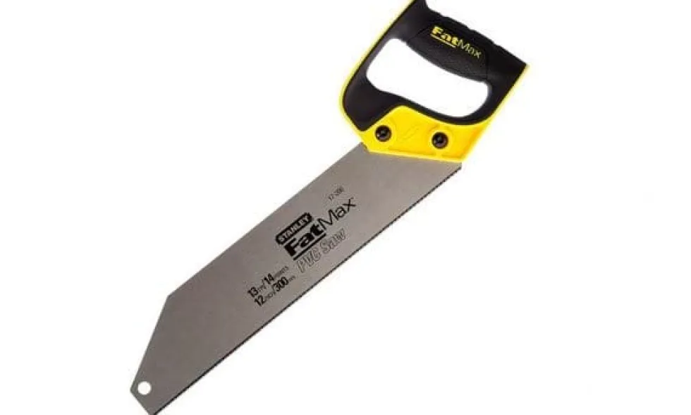 Serrote p/ PVC 300mm Stanley 2-17-206