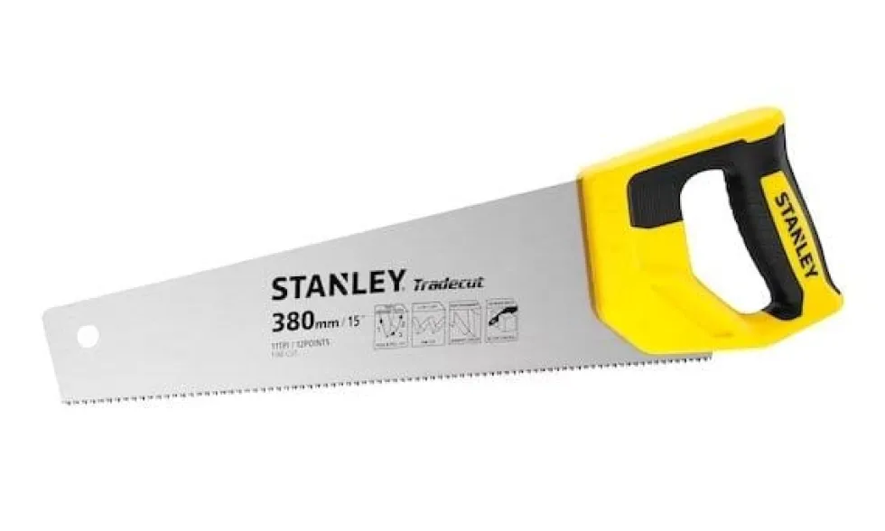 Serrote TradeCut 380mm Stanley STHT20349-1