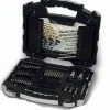 Set Acessórios 70Un Stayer 11041
