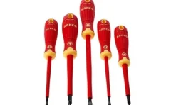 Set Chaves de Fenda / Phillips Bahco B220.005