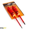 Set Chaves de Fenda / Phillips 2Pcs Bahco B220.002