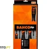 Set Chaves de Fenda / Phillips 6Pcs Bahco B219.006
