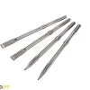 Set 4 Cinzéis e Ponteiros SDS-Max Bosch 2607017368