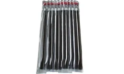 Set Cinzéis SDS-MAX 25x400mm 10Un Makita D-34213-10