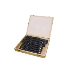 Set de brocas 24-44mm MK3-MK4/HSS/8u SPSMK34 HOLZMANN