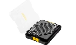 Set De Chaves Combinadas FATMAX 12pcs STANLEY FMMT98104-0