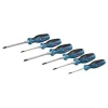 Set de 6 chaves de fenda Bosch 1600A016BF