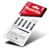 Set de Lâminas B26 para Serra Tico-Tico Makita A-85771