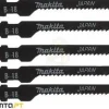 Set de Lâminas B18 para Serra Tico-Tico Makita A-85709