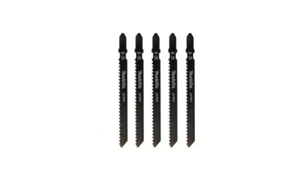 Set de Lâminas B25 para Serra Tico-Tico Makita A-85765
